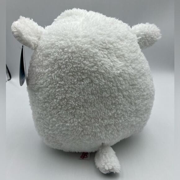12" Lamb Sophie Squishmallow Fuzzamallow BNWT - Picture 4 of 5